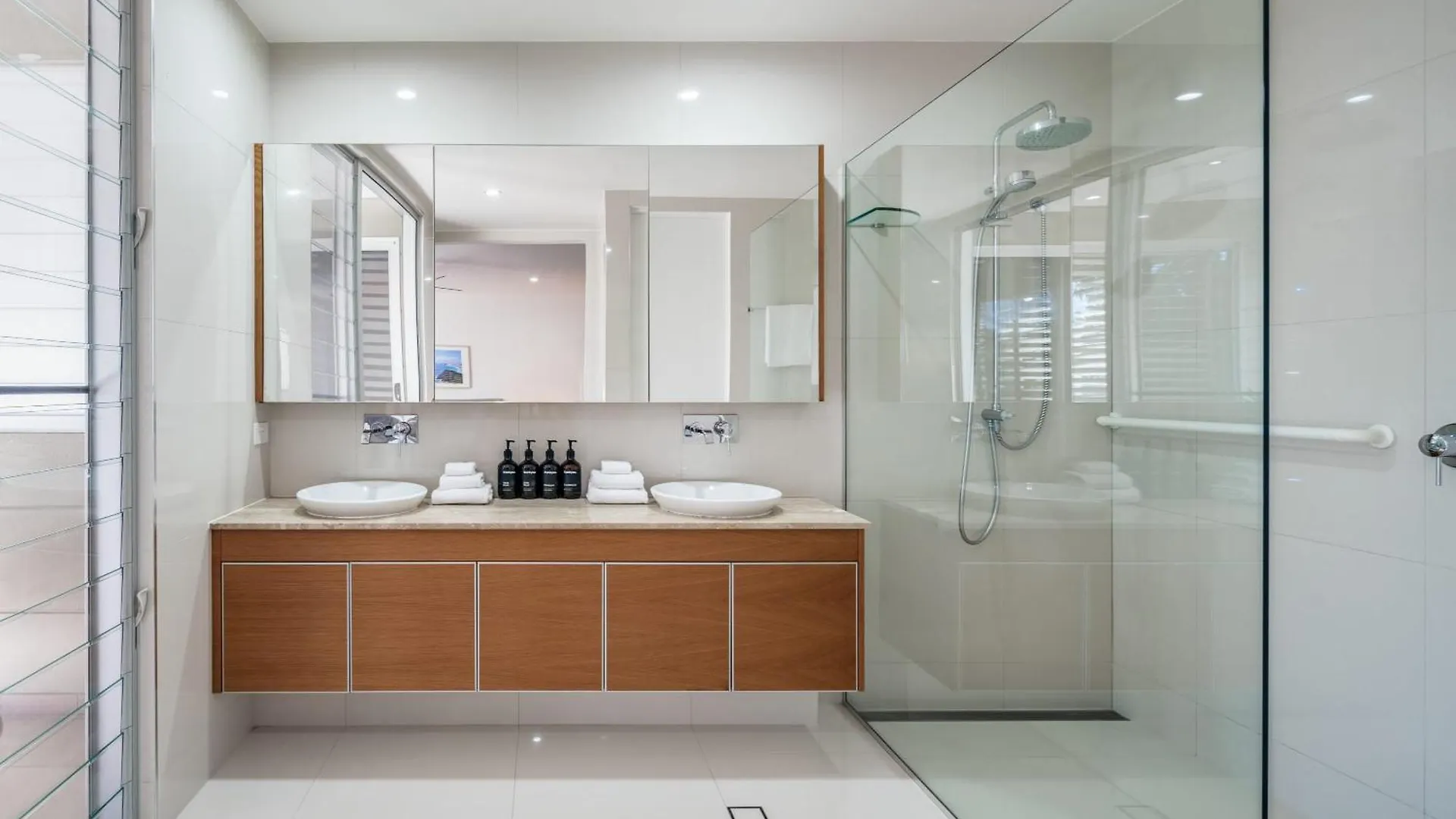 Hébergement de vacances Headlands Hideaway - Pet Friendly Home At Moffs Caloundra