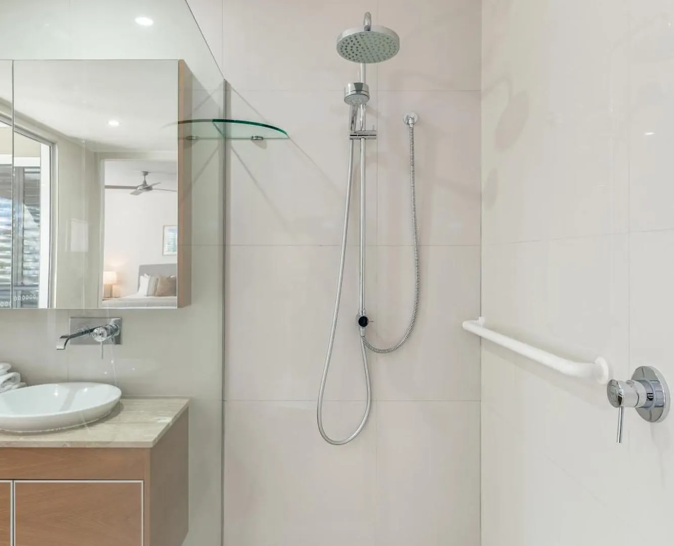 Hébergement de vacances Headlands Hideaway - Pet Friendly Home At Moffs Caloundra Australie