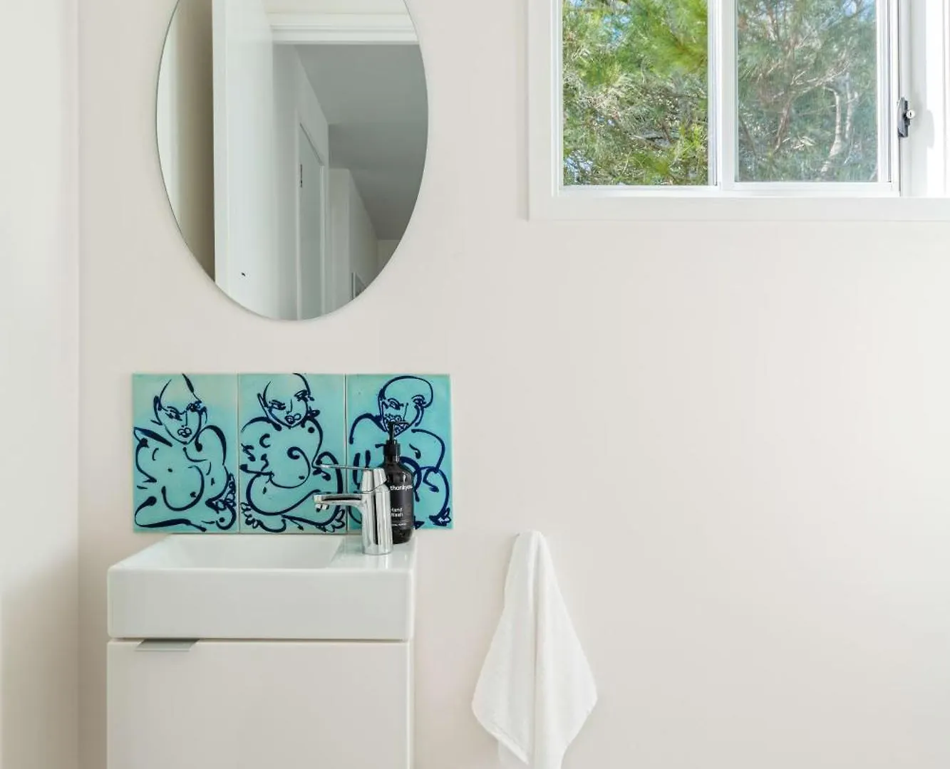 Headlands Hideaway - Pet Friendly Home At Moffs Caloundra Hébergement de vacances
