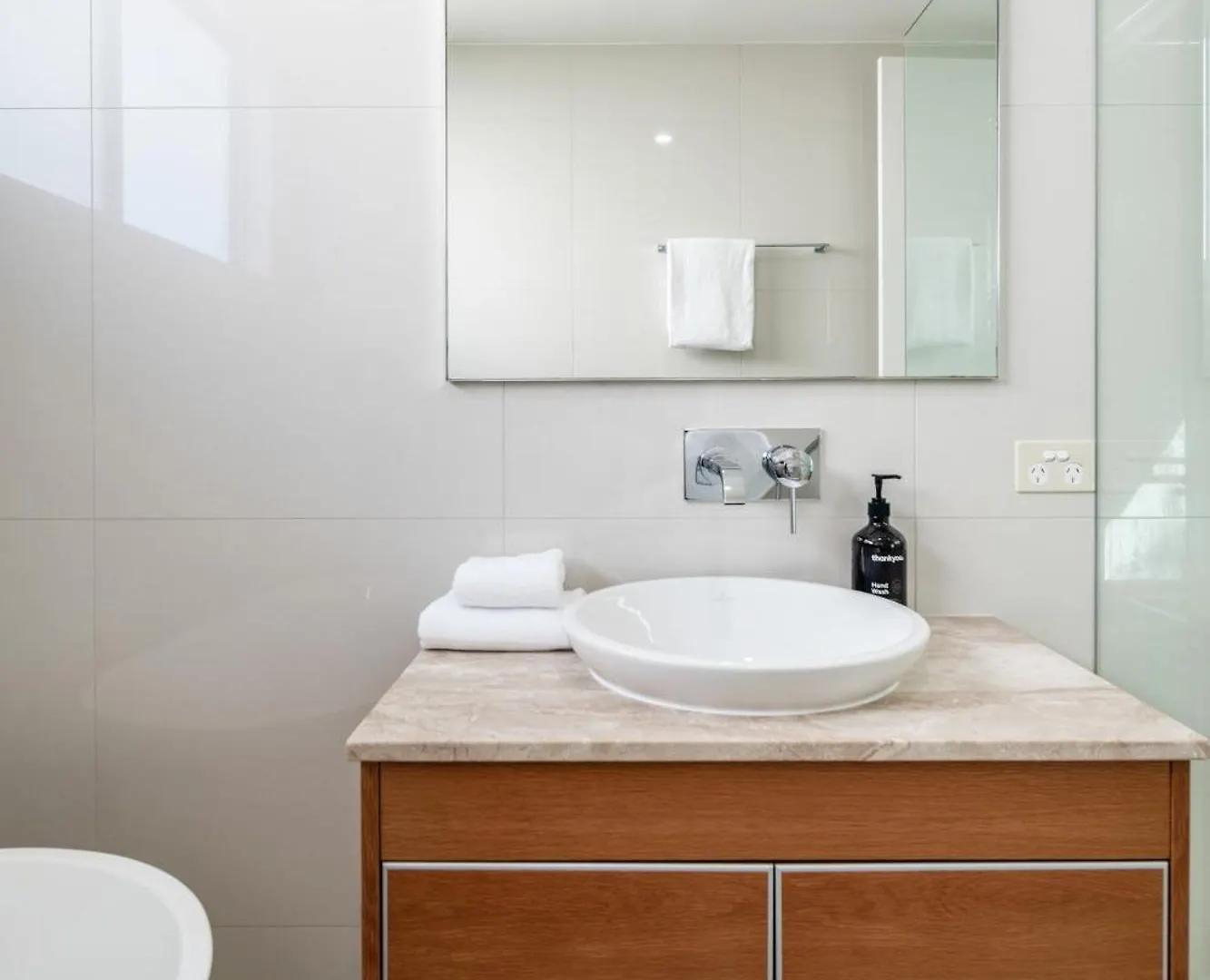 Headlands Hideaway - Pet Friendly Home At Moffs Caloundra 0*,  Australie