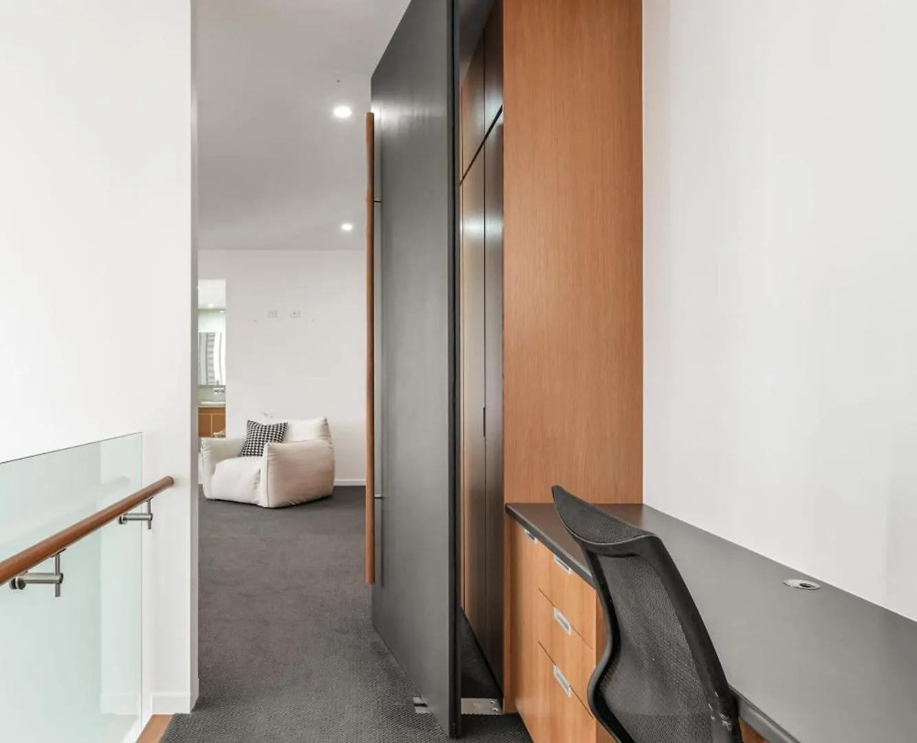 Hébergement de vacances Headlands Hideaway - Pet Friendly Home At Moffs Caloundra
