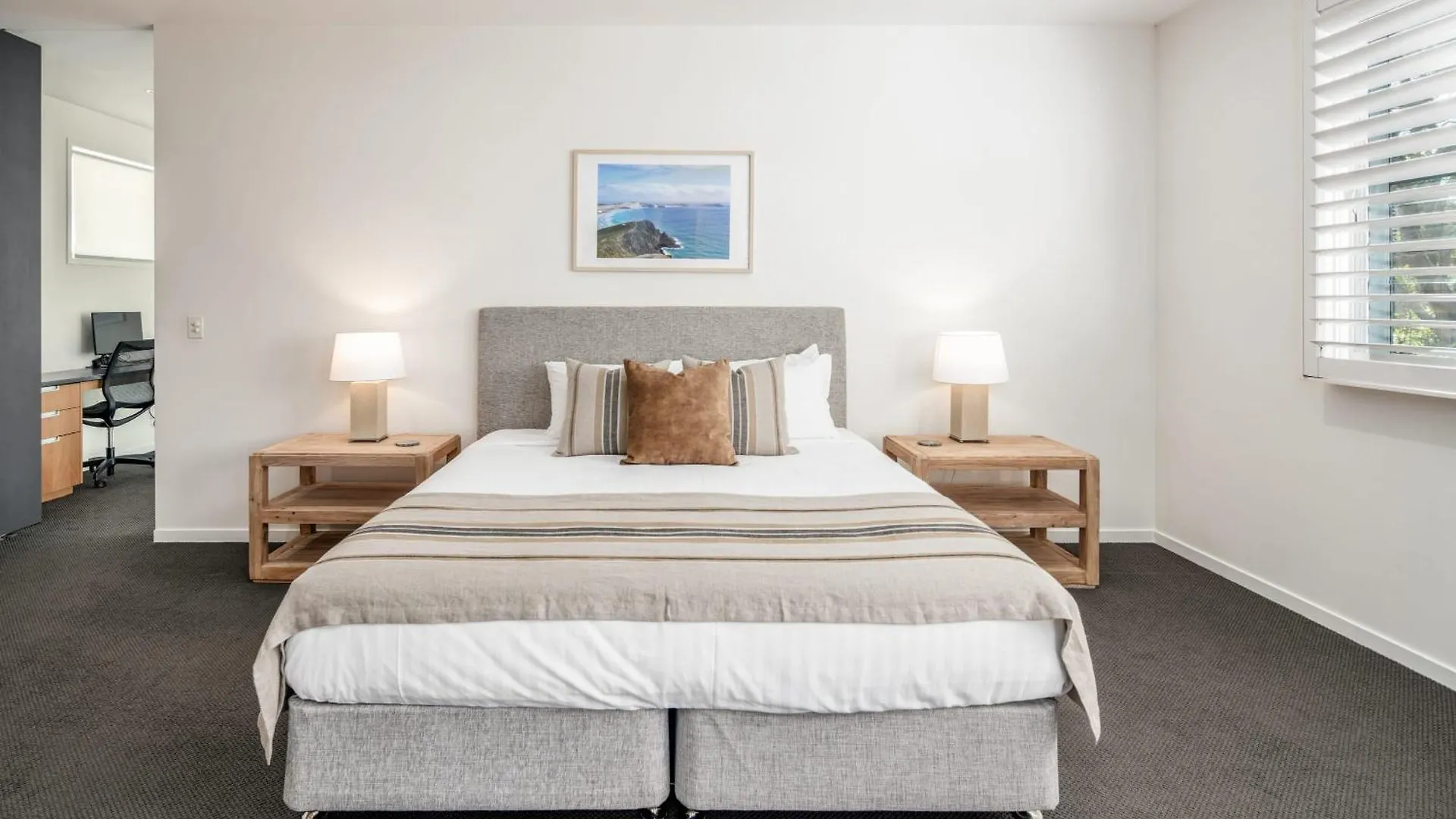 Headlands Hideaway - Pet Friendly Home At Moffs Caloundra Australie